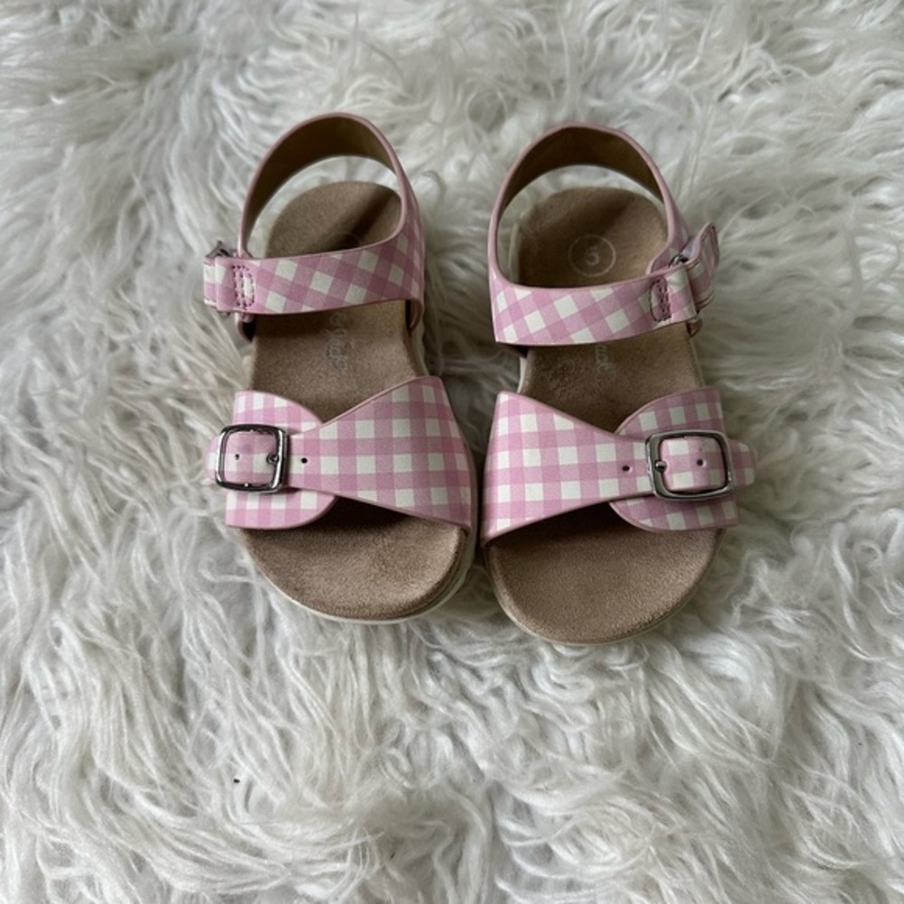 Cat & Jack sandals